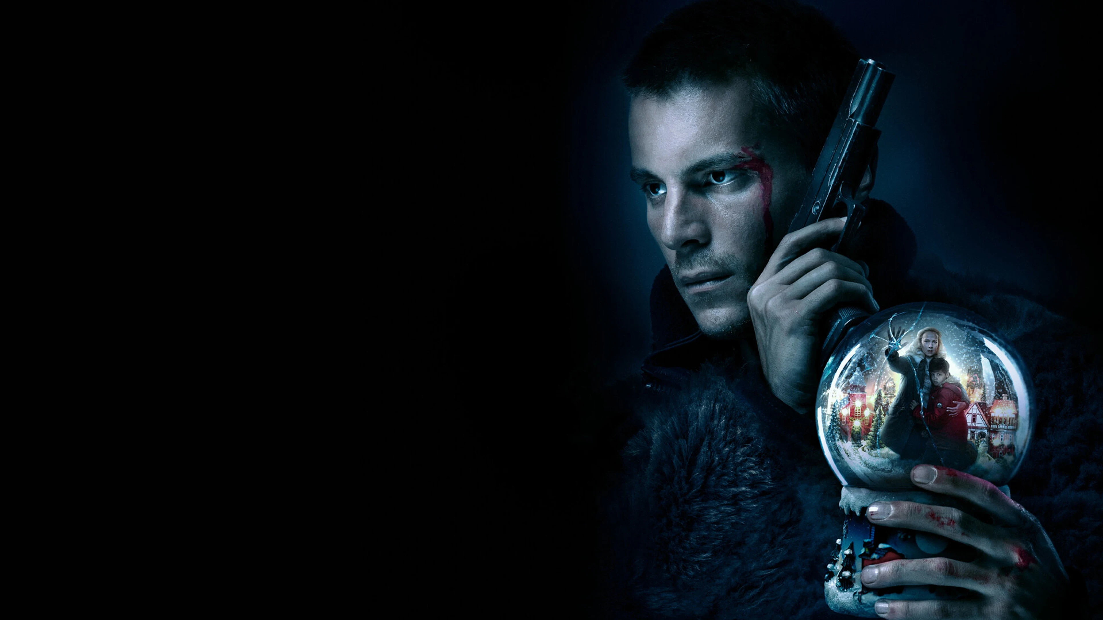 Постер Плакать нельзя