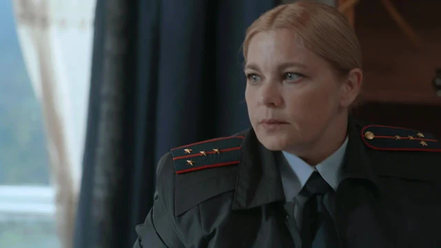 Постер Здесь все свои