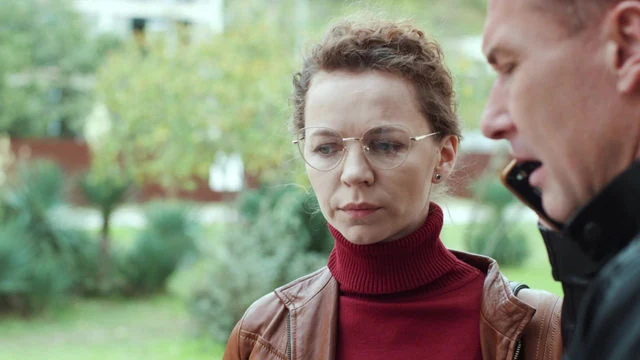 Постер Орлинская. Козни Амура