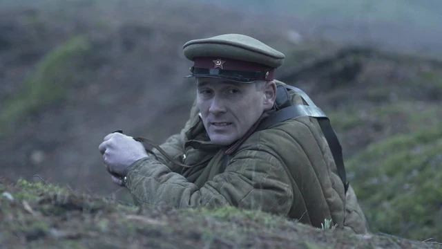 Постер Военная разведка: Северный фронт