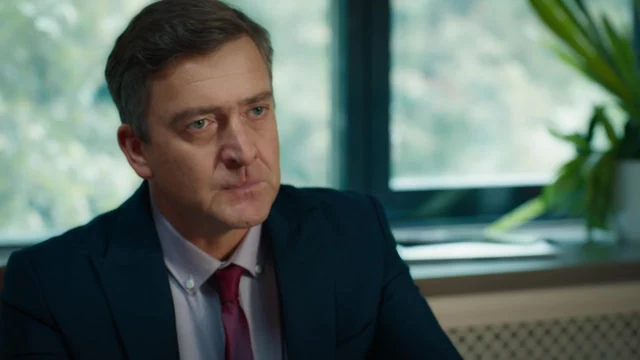 Постер Мое прекрасное алиби