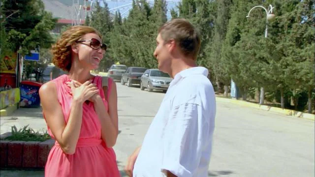 Постер Время любить (2012)