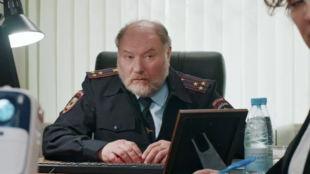 Постер Орлинская. Нити Мойры